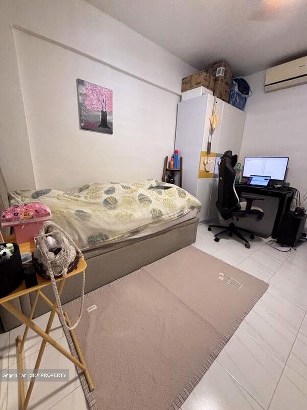 Blk 825 Tampines Street 81 (Tampines), HDB 3 Rooms #609618101
